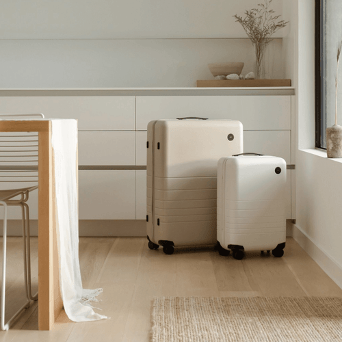 Monos Travel Is This Luggage Worth The Hype? (2023) The Quality Edit